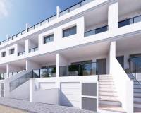Nouvelle construction - Townhouse - Rafal