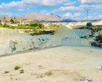 Nouvelle construction - Villa - Abanilla