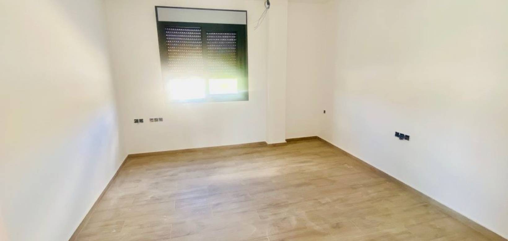 Nouvelle construction - Villa - Abanilla