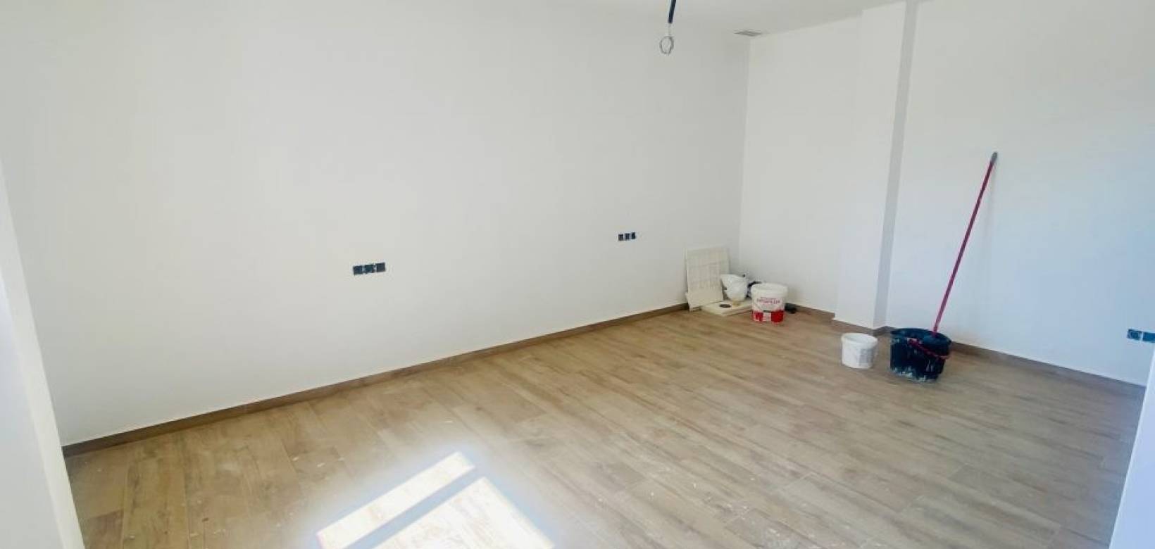 Nouvelle construction - Villa - Abanilla