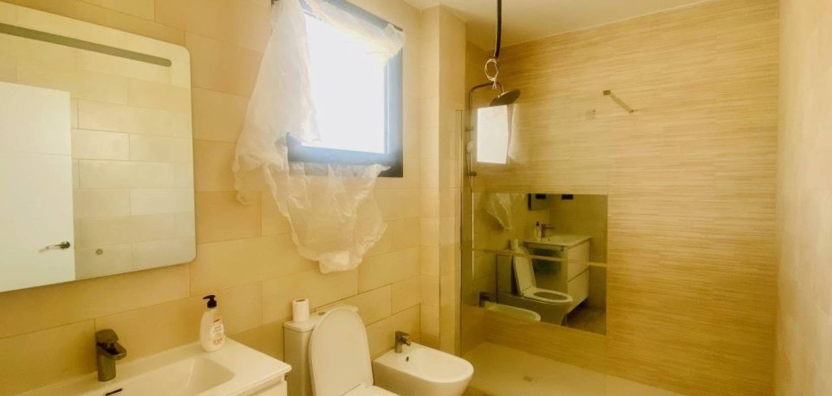 Nouvelle construction - Villa - Abanilla
