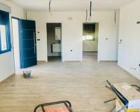 Nouvelle construction - Villa - Abanilla