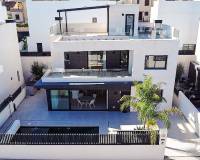 Nouvelle construction - Villa - Algorfa