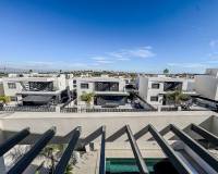 Nouvelle construction - Villa - Algorfa