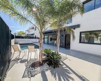 Nouvelle construction - Villa - Algorfa