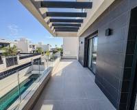 Nouvelle construction - Villa - Algorfa