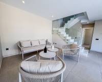 Nouvelle construction - Villa - Algorfa