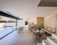 Nouvelle construction - Villa - Algorfa