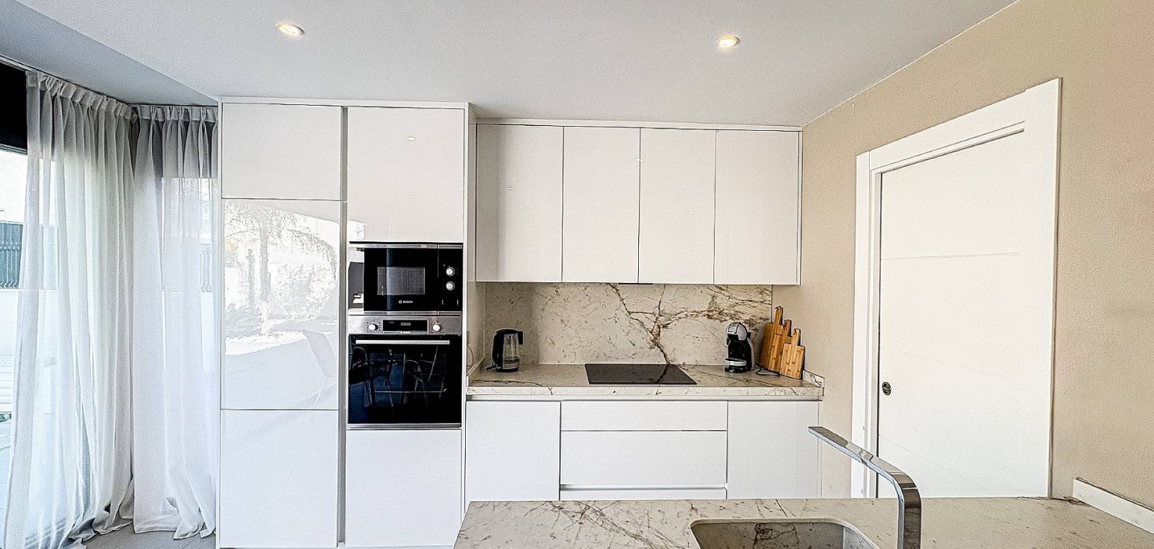 Nouvelle construction - Villa - Algorfa