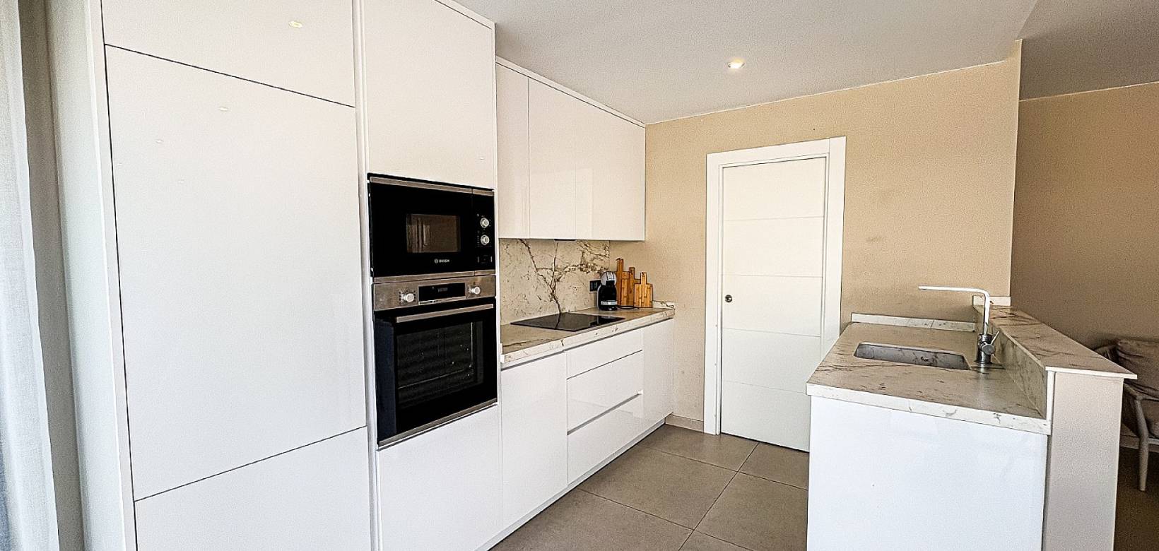 Nouvelle construction - Villa - Algorfa