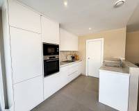 Nouvelle construction - Villa - Algorfa