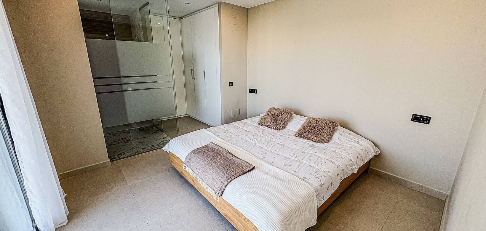 Nouvelle construction - Villa - Algorfa