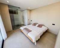 Nouvelle construction - Villa - Algorfa