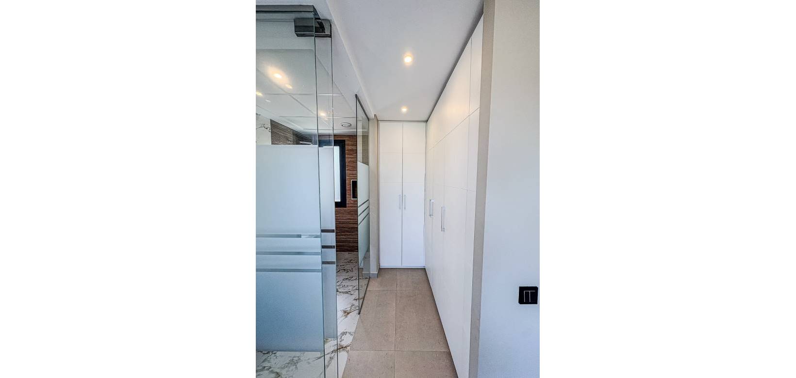 Nouvelle construction - Villa - Algorfa