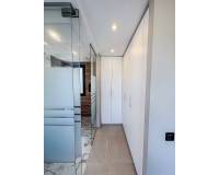 Nouvelle construction - Villa - Algorfa