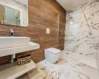 Nouvelle construction - Villa - Algorfa