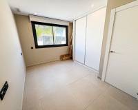 Nouvelle construction - Villa - Algorfa