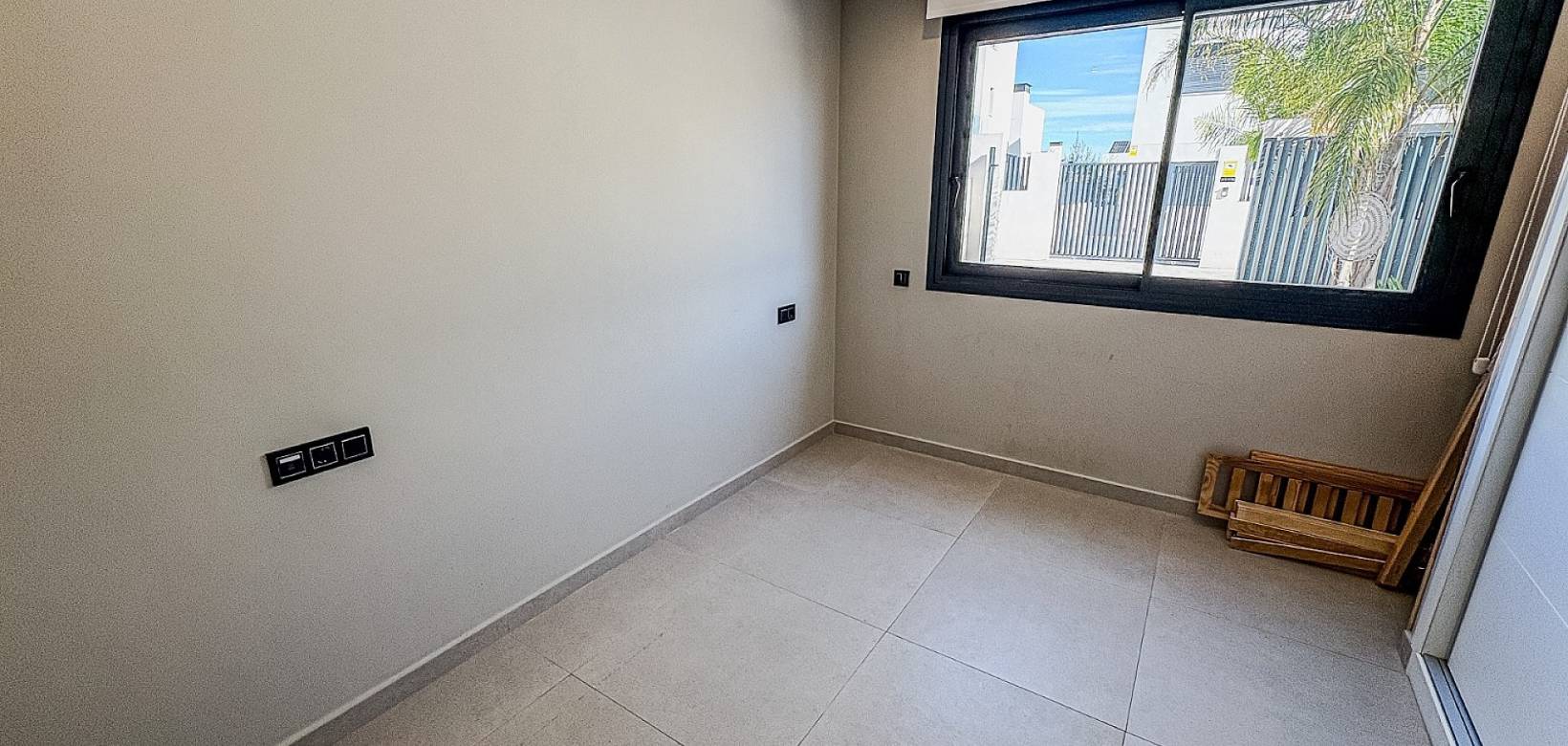 Nouvelle construction - Villa - Algorfa