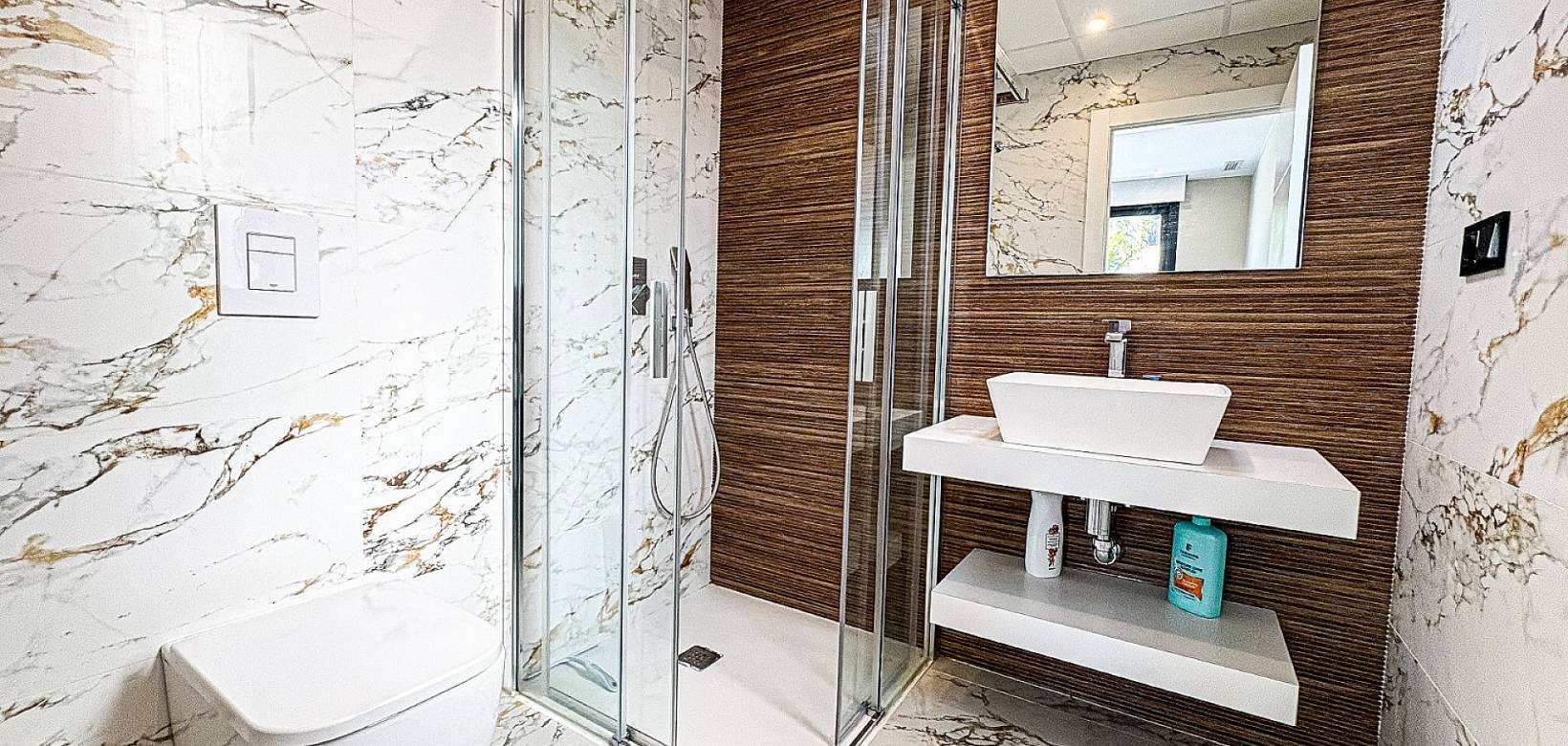 Nouvelle construction - Villa - Algorfa