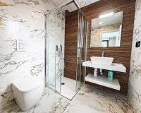 Nouvelle construction - Villa - Algorfa