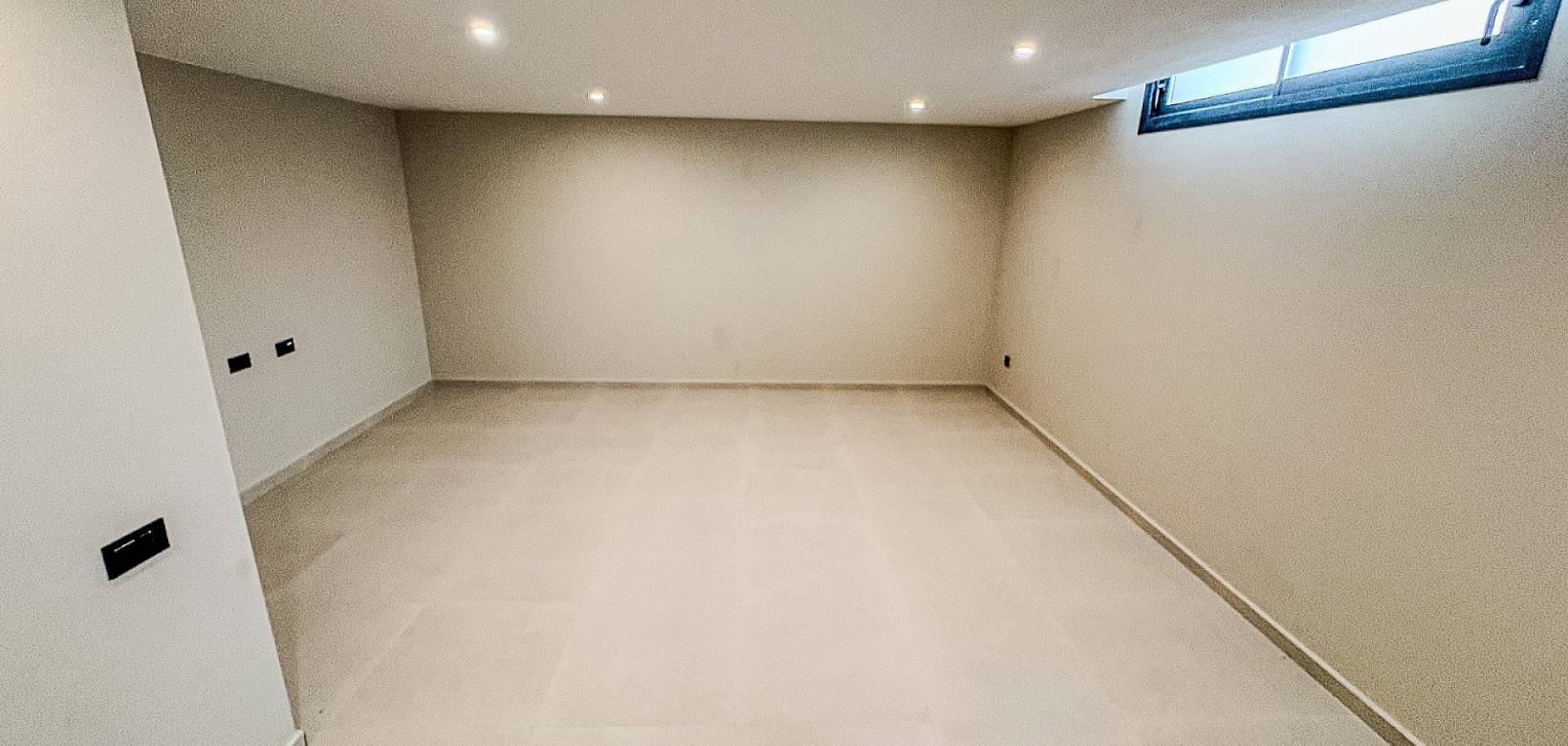 Nouvelle construction - Villa - Algorfa