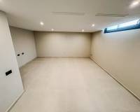 Nouvelle construction - Villa - Algorfa