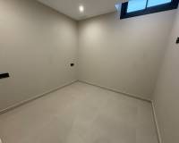 Nouvelle construction - Villa - Algorfa