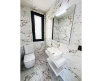 Nouvelle construction - Villa - Algorfa