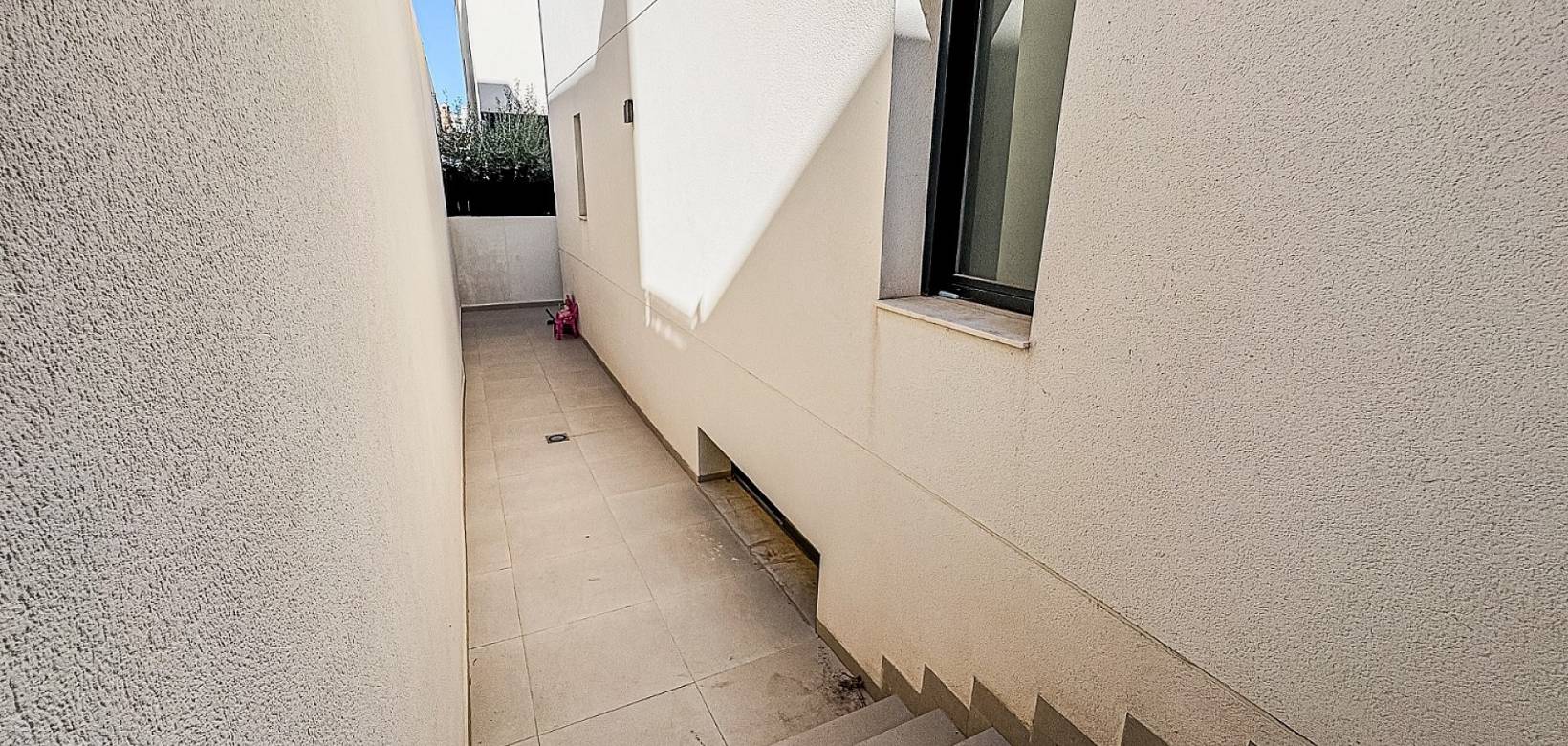 Nouvelle construction - Villa - Algorfa