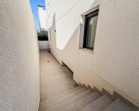 Nouvelle construction - Villa - Algorfa