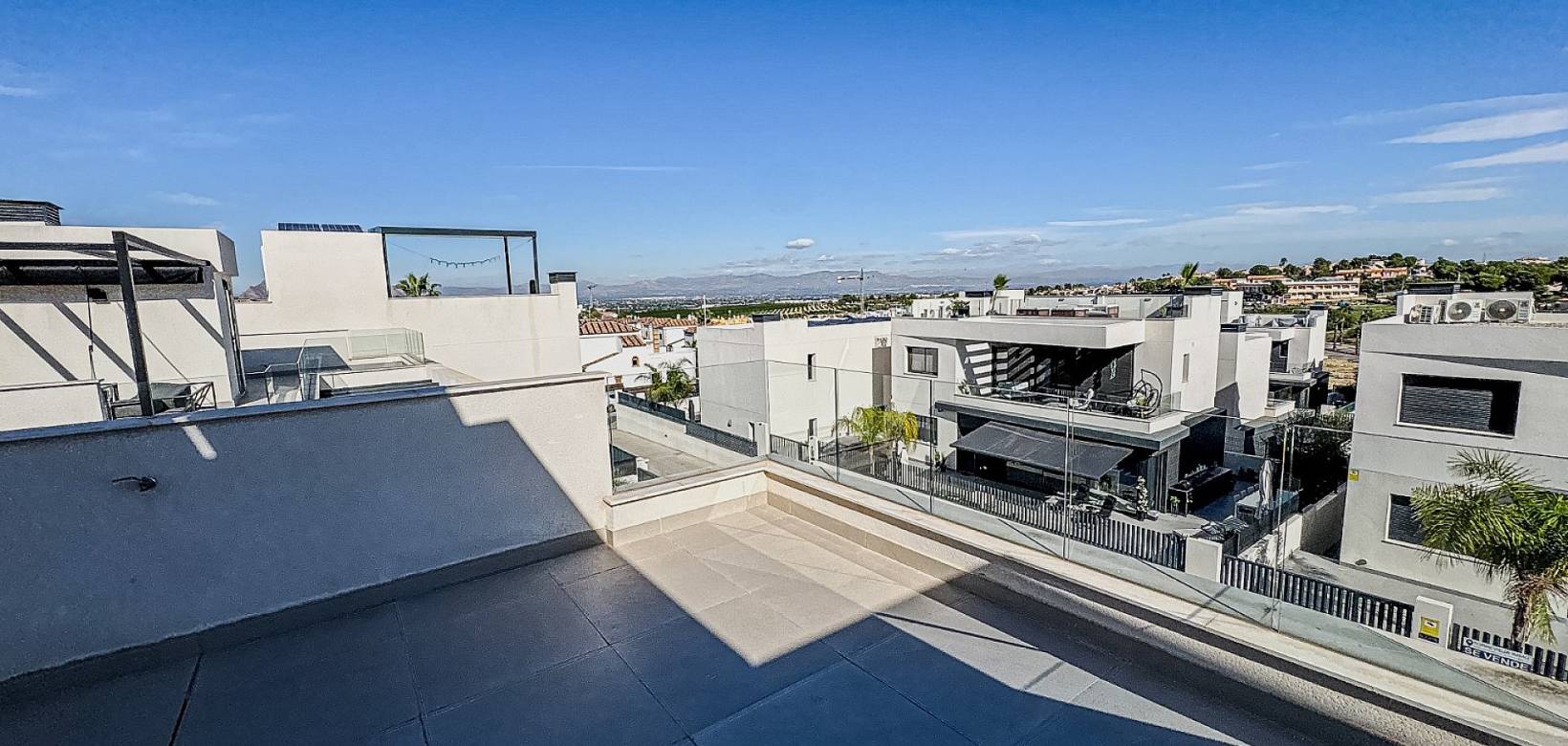 Nouvelle construction - Villa - Algorfa