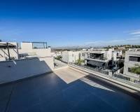 Nouvelle construction - Villa - Algorfa