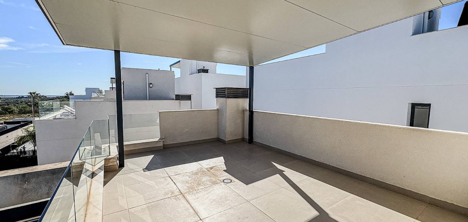 Nouvelle construction - Villa - Algorfa