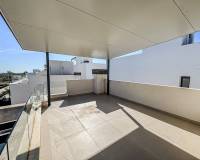 Nouvelle construction - Villa - Algorfa