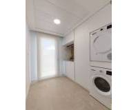 Nouvelle construction - Villa - Altaona Golf Murcia