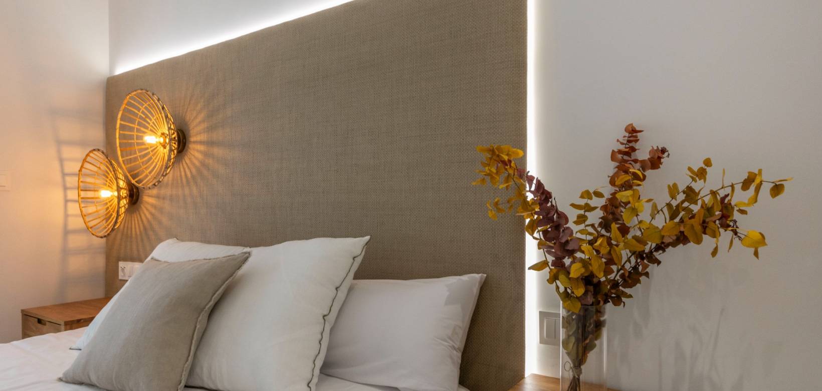 Nouvelle construction - Villa - Altaona Golf Murcia