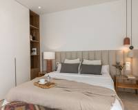 Nouvelle construction - Villa - Altaona Golf Murcia