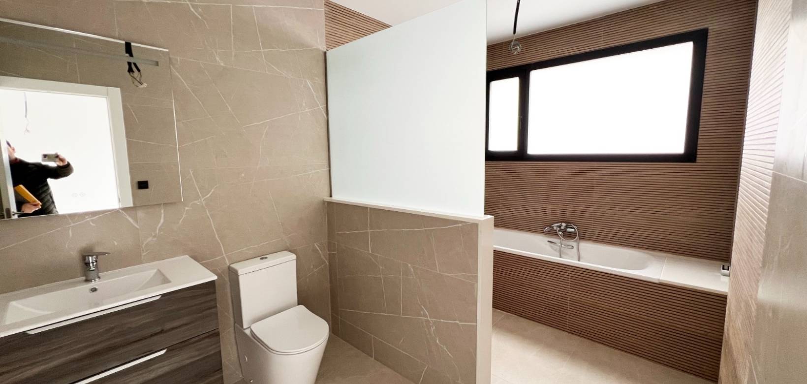 Nouvelle construction - Villa - Aspe