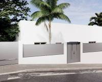 Nouvelle construction - Villa - Aspe