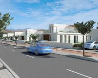 Nouvelle construction - Villa - Aspe