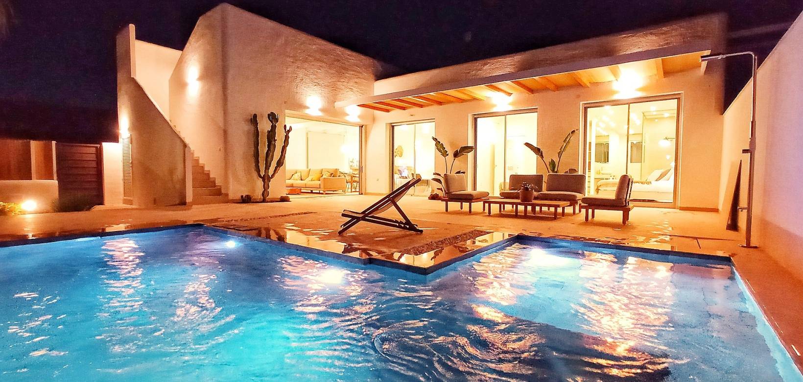 Nouvelle construction - Villa - Benijofar