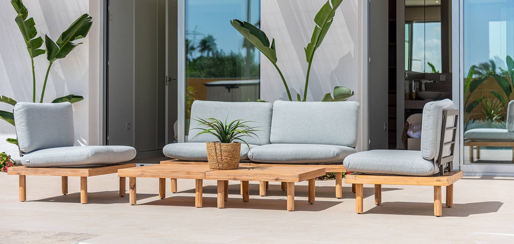 Nouvelle construction - Villa - Benijofar