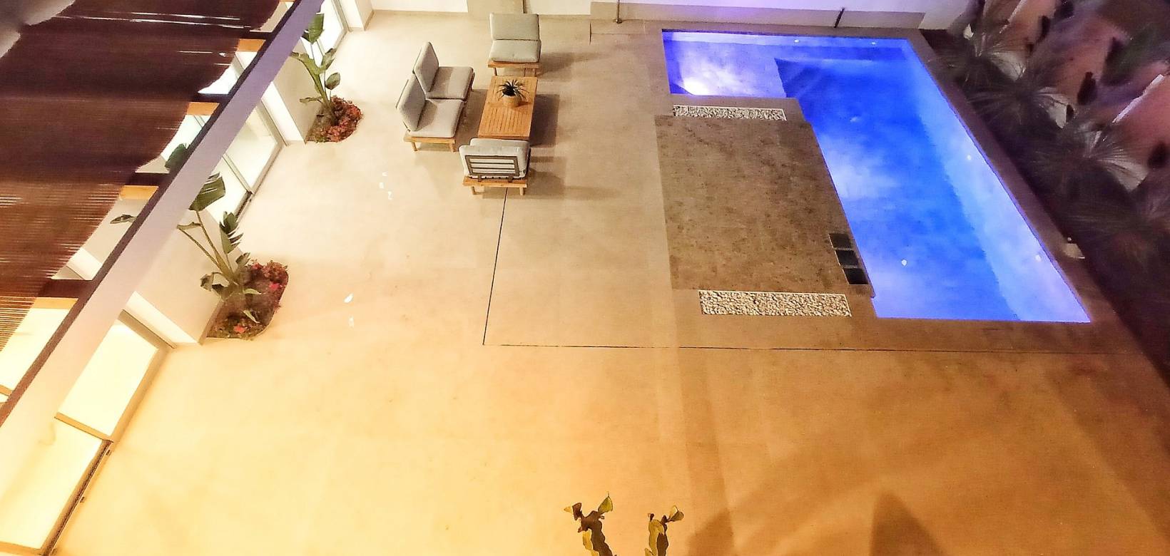 Nouvelle construction - Villa - Benijofar