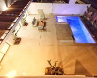 Nouvelle construction - Villa - Benijofar