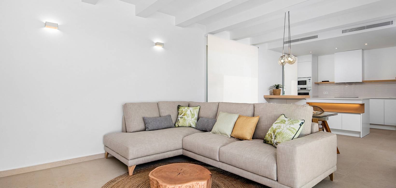 Nouvelle construction - Villa - Benijofar