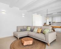 Nouvelle construction - Villa - Benijofar