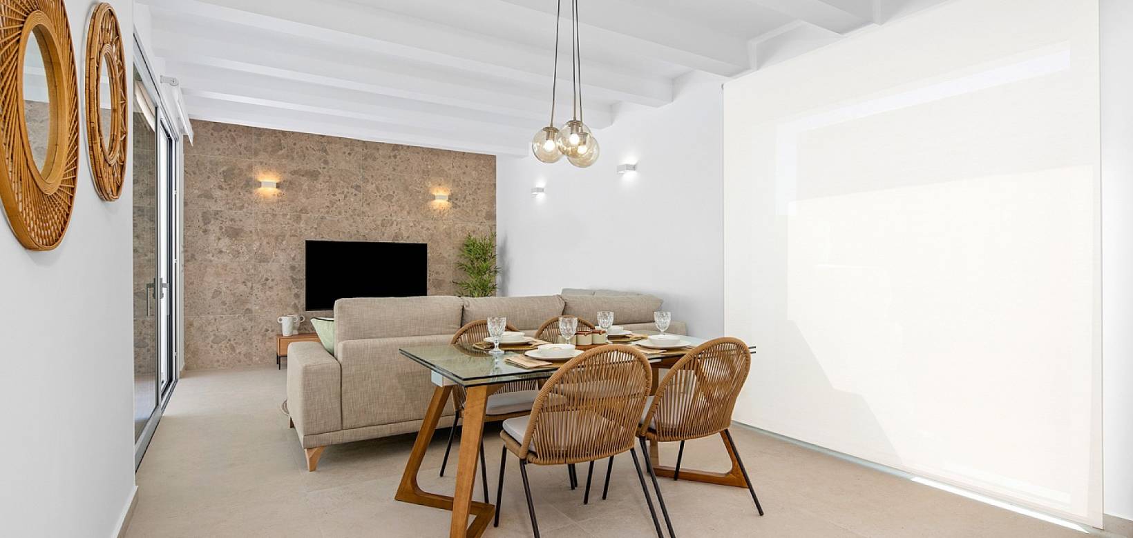 Nouvelle construction - Villa - Benijofar