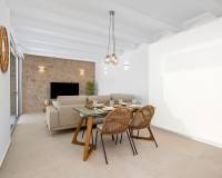 Nouvelle construction - Villa - Benijofar