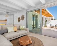 Nouvelle construction - Villa - Benijofar