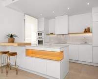 Nouvelle construction - Villa - Benijofar